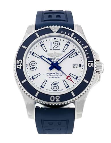 Breitling SuperOcean Automatic A17366 Breitling SuperOcean Automatic A17366